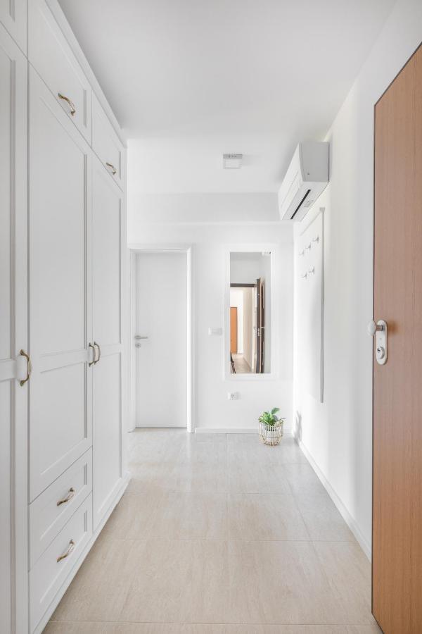 Apartment Oseka Makarska Exterior photo